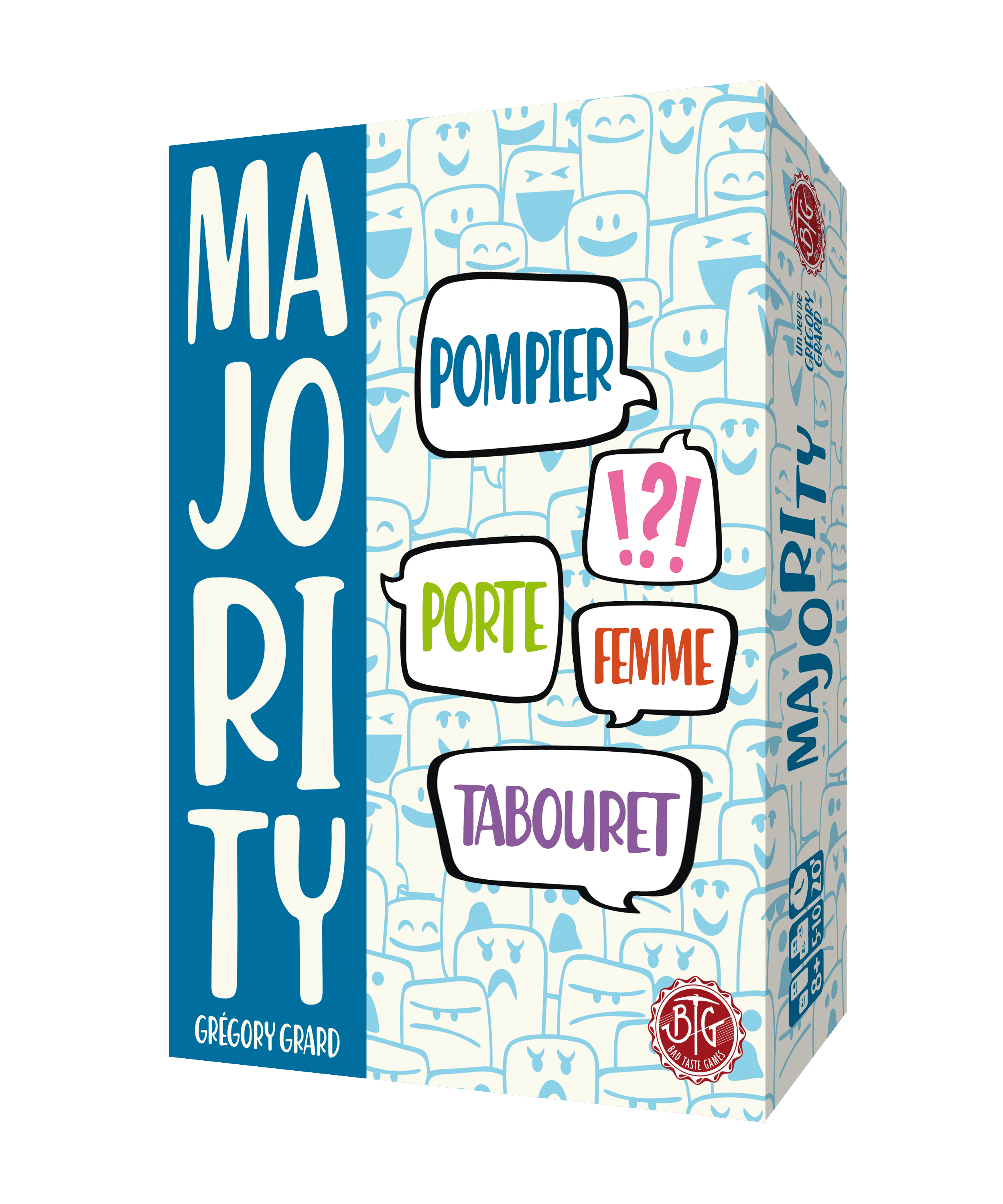 Majority