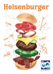 Heisenburger