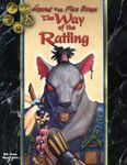RPG Item: The Way of the Ratling