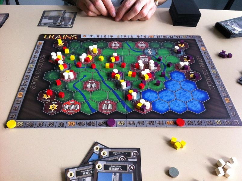 board game image
