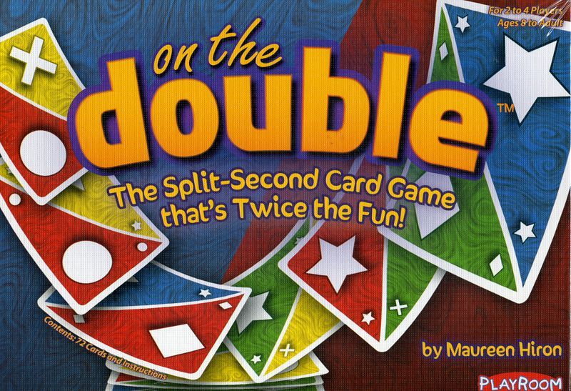 On the Double