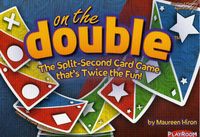 On the Double