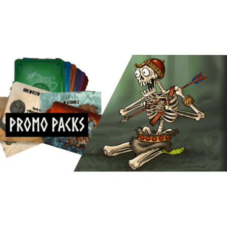 Fate: Defenders of Grimheim – Events Promo Pack