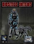 RPG Item: Hostile Intent 02: Der Jager