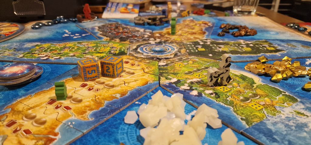 BoardGameGeek