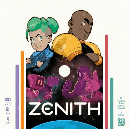 天顶星宇