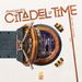 Professor Evil and The Citadel of Time, Funforge, 2017 — front cover (image provided by the publisher)