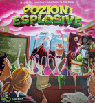 Pozioni Esplosive
