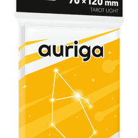 70x120mm Tarot Light - 'Auriga'