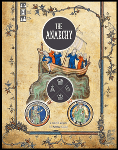 The Anarchy
