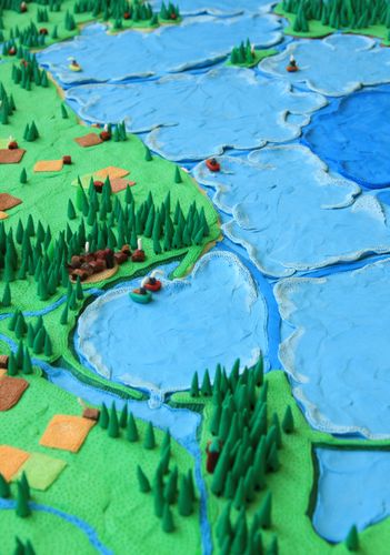 Board Game: Mare Balticum