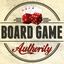 Podcast: Board Game Authority
