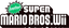 Video Game: Another Super Mario Bros. Wii