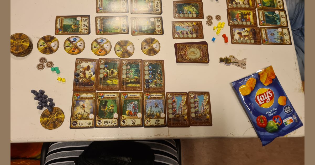 BoardGameGeek