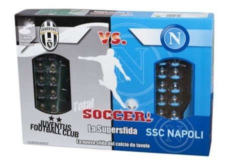 Total Soccer