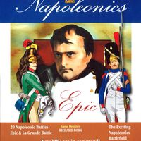 Commands & Colors: Napoleonics Expansion #6 – EPIC Napoleonics