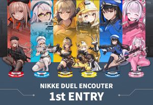 NIKKE: Duel Encounter