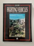 Gear Krieg: Fighting Vehicles of the Modern Age
