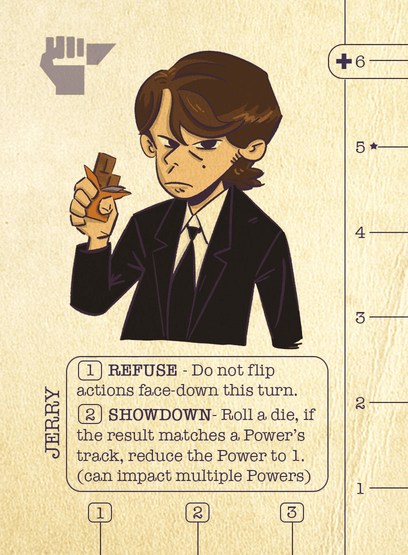 Banned Books: Jerry