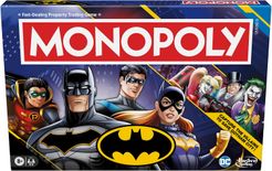 Monopoly: Batman Edition