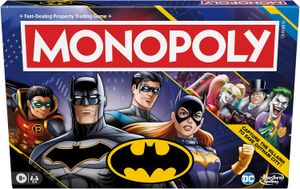 Monopoly: Batman Edition