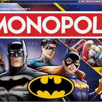 Monopoly: Batman Edition