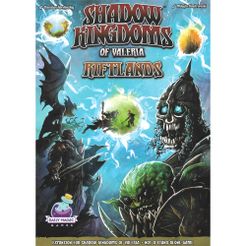 Shadow Kingdoms of Valeria Riftlands