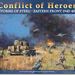 Board Game: Conflict of Heroes: Storms of Steel! – Kursk 1943