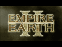 Video Game: Empire Earth II