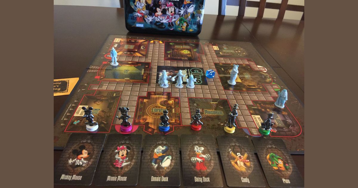 BoardGameGeek