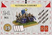 Aurelian: Roman Unit Tiles