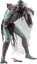 Character: Ghoul (Dungeons & Dragons)