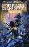 RPG Item: Book 13: The Plague Lords of Ruel