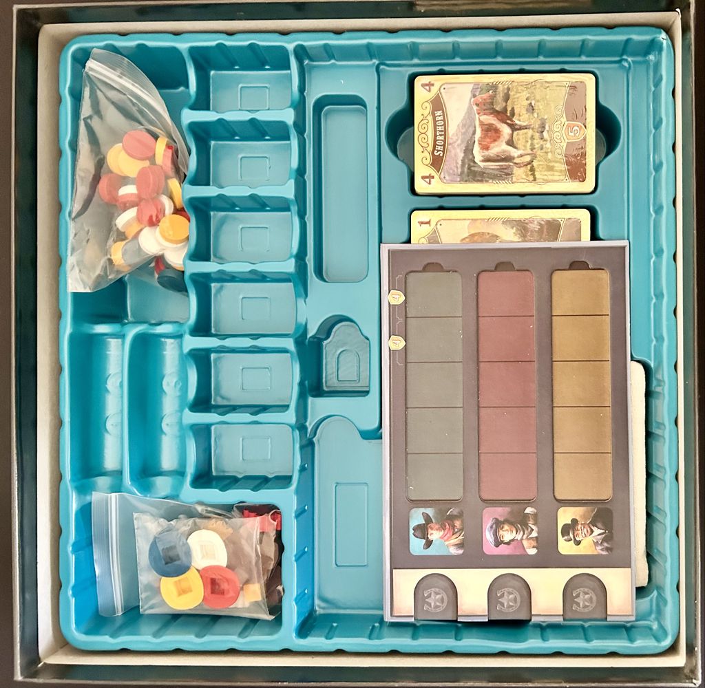 Merchants of the Dark Road photo 4