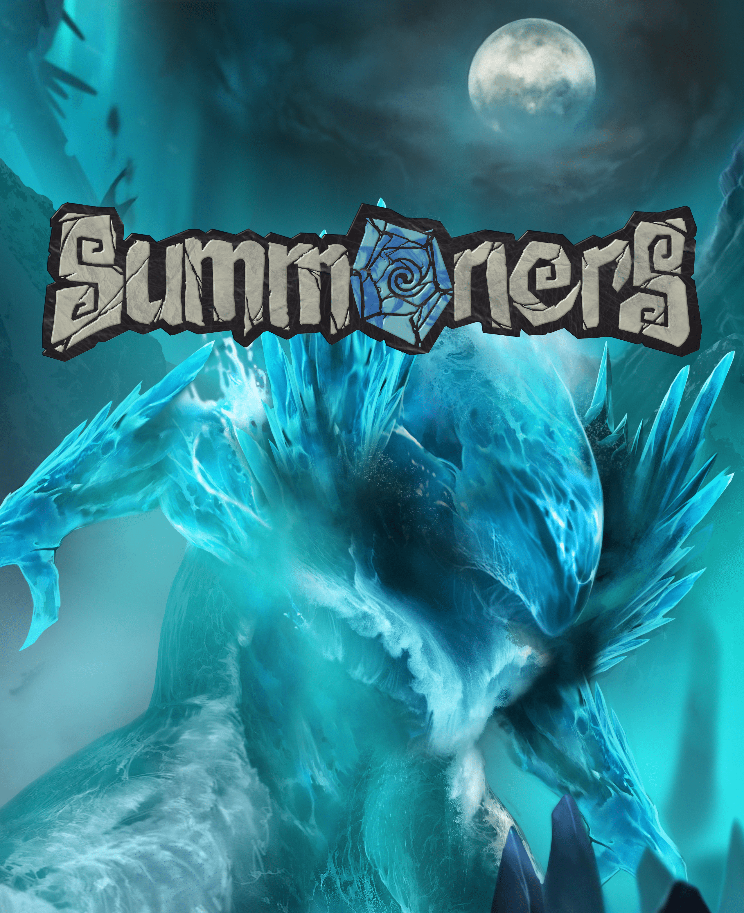 Summoners