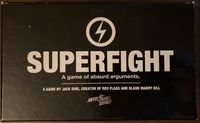 Superfight