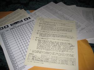 Brief 'n' Brisk College Basketball