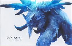 Primal: The Awakening – Ice Expansion