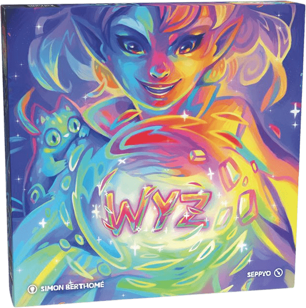 Wyz