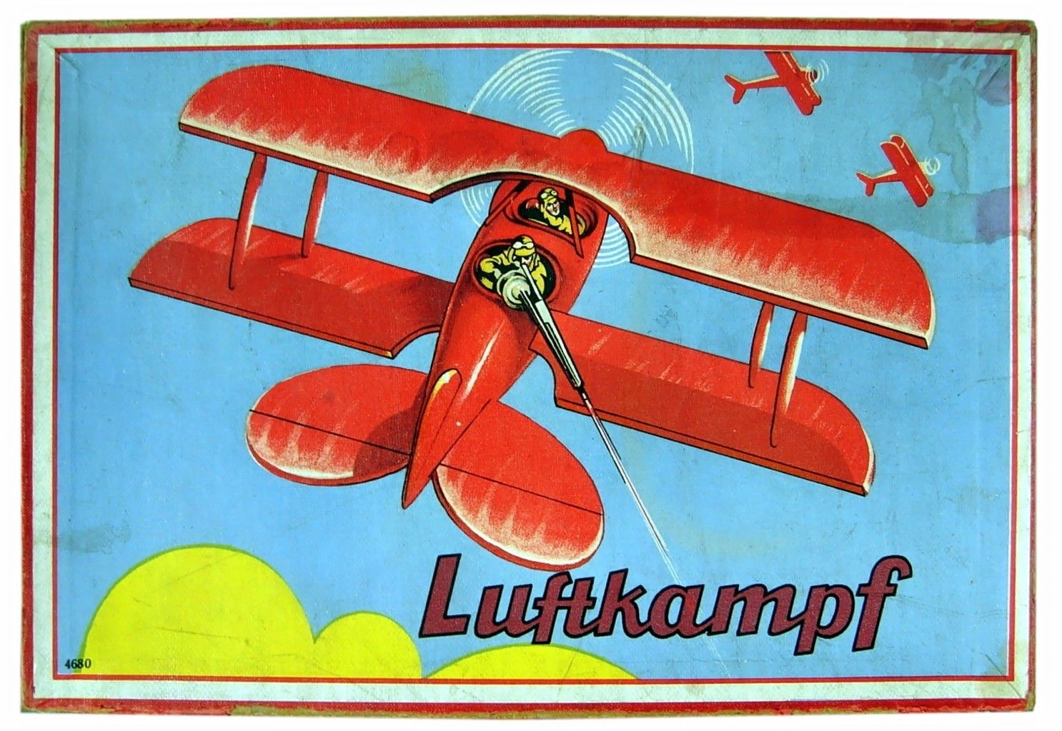 Luftkampf