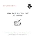 RPG Item: CCC-ALMOG-25 SALT01-05: How the Prison Was Fed
