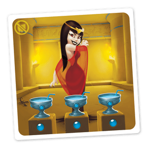 Loot N Run: Vampire Promo Cards