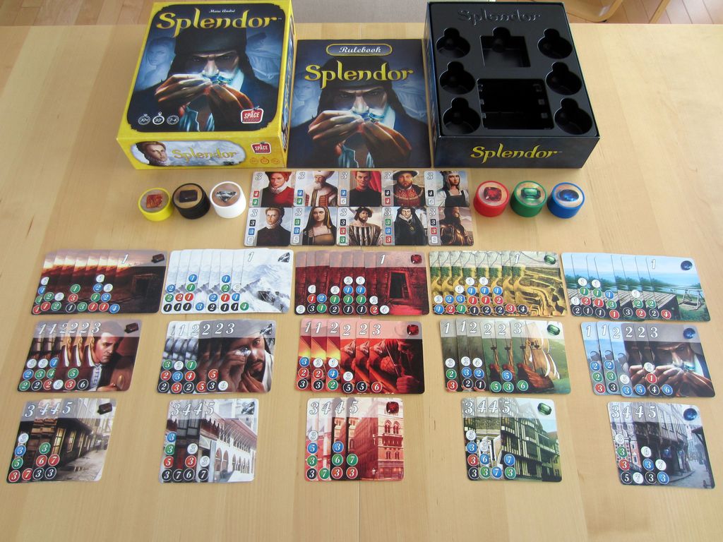 BoardGameGeek