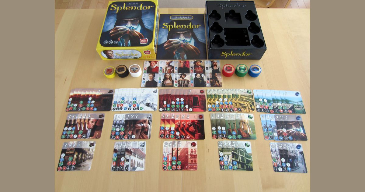 BoardGameGeek