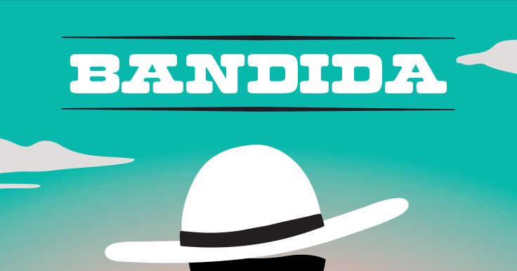 Bandida - Bandida added a new photo.