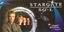 Board Game: Stargate SG-1