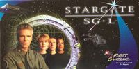 Stargate SG-1