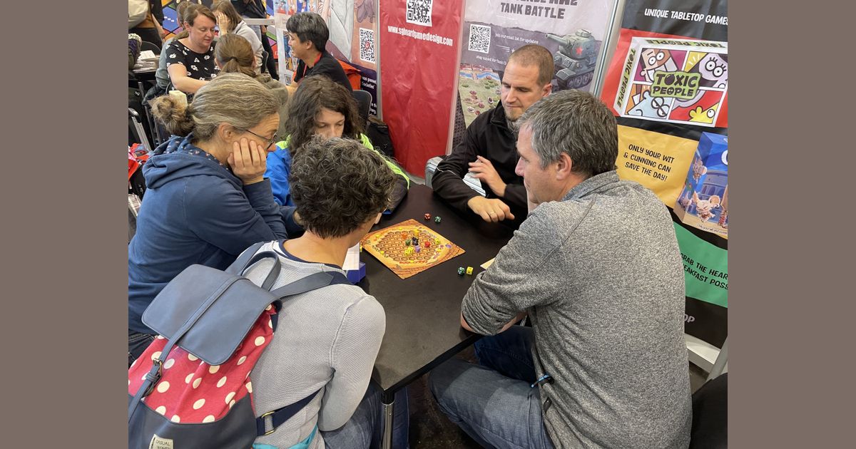 BoardGameGeek