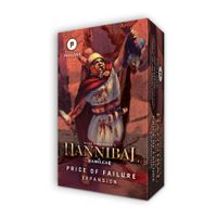 Aníbal y Amílcar ‐ El Precio del Fracaso