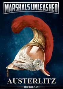 Marshals Unleashed: Austerlitz
